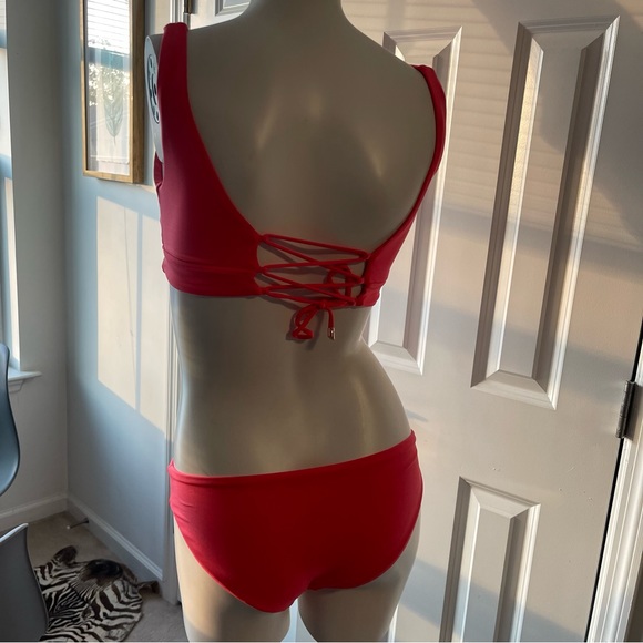 Maaji reversible swimsuit size small - Picture 5 of 7